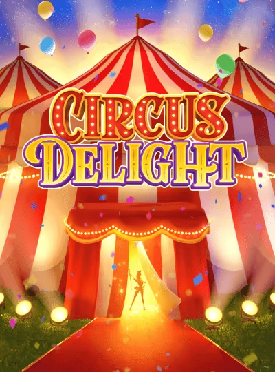 Gates of Olympus slot game cover from Pragmatic Play